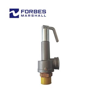 شیراطمینان بخار