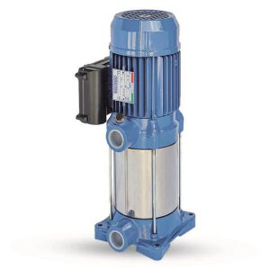 پمپ عمودی طبقاتی MRV سیستما ایتالیا
