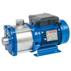 پمپ افقی طبقاتی RGXM