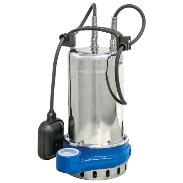 پمپ لجن کش SNG اسپرونی