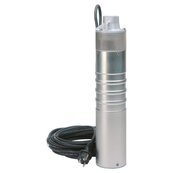 پمپ شناور SVM اسپرونی