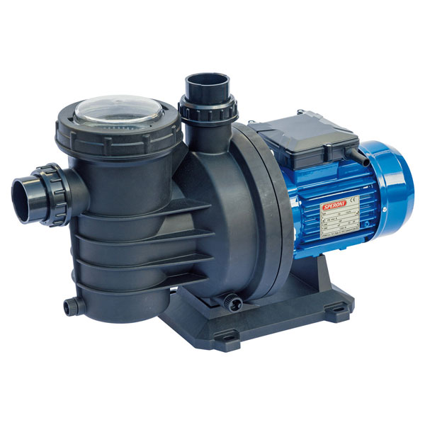 پمپ استخری SWIMM-N اسپرونی