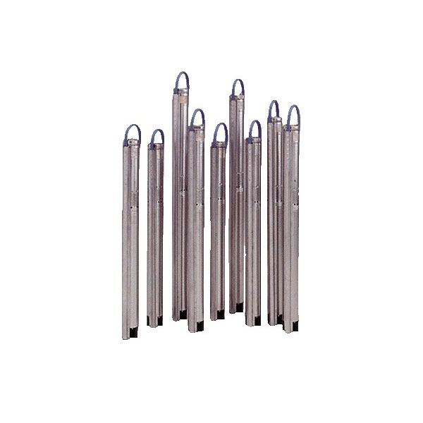 پمپ مستغرق SQ گراندفوس