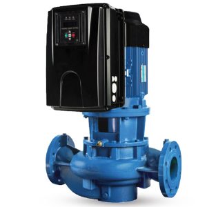 پمپ خطی L2P سیستما