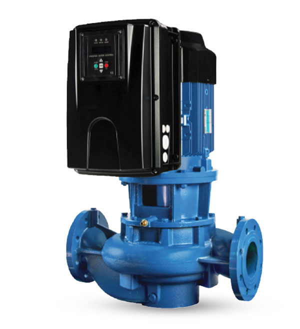 پمپ خطی L2P سیستما ایتالیا