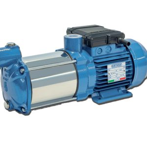 پمپ سانتریفیوژ افقی طبقاتی MULTI سیستما ایتالیا