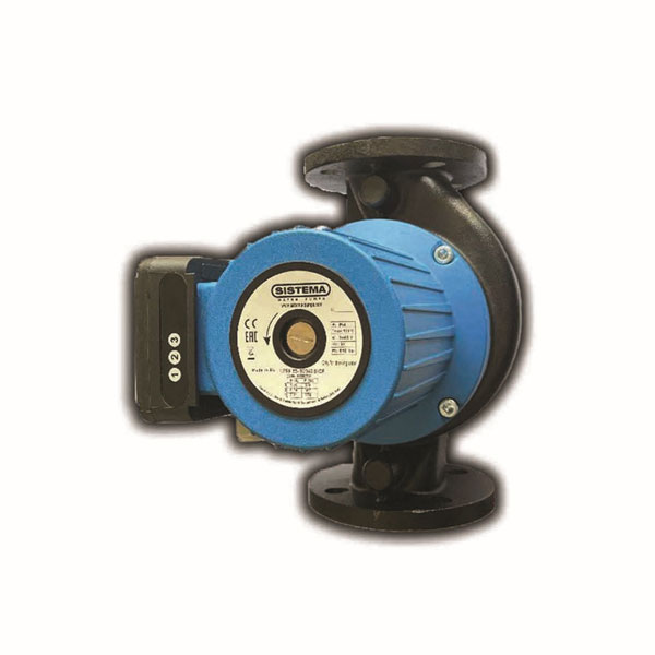 پمپ سیرکولاسیون UPRFE سیستما ایتالیا