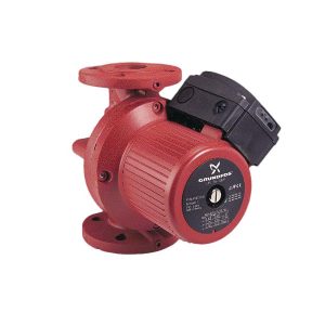 پمپ سیرکولاسیون سرمایش و گرمایش UPS200 گراندفوس