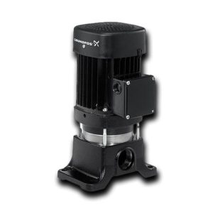 پمپ عمودی طبقاتی CMV گراندفوس