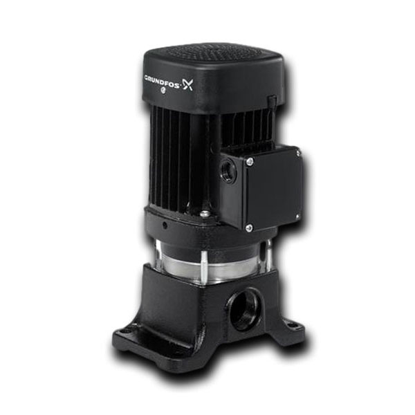 پمپ عمودی طبقاتی CMV گراندفوس