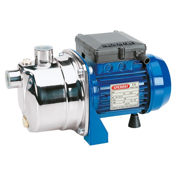 پمپ جتی CAM INOX اسپرونی